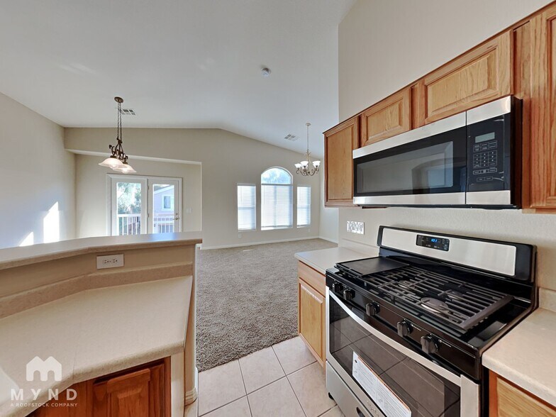 Building Photo - 6448 E Elwood Mead Ave