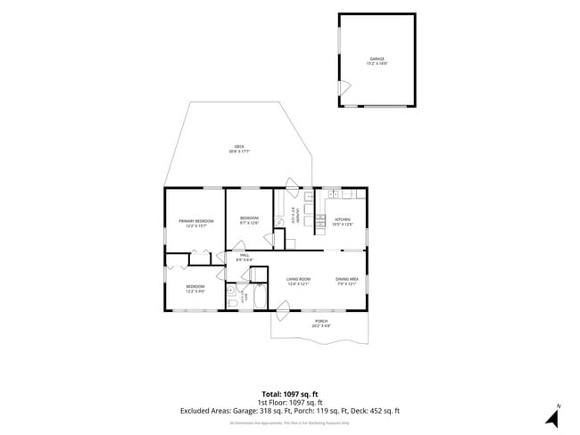 Building Photo - 188 Nanti St