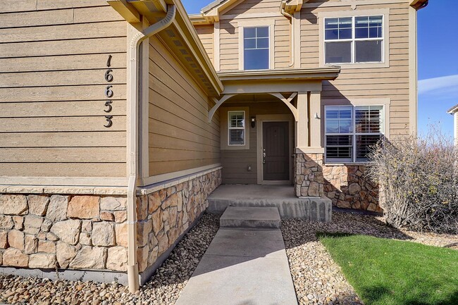 Building Photo - 16653 Edwards Way