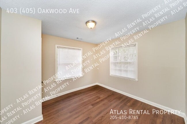 Building Photo - 403 (405) Oakwood Ave-