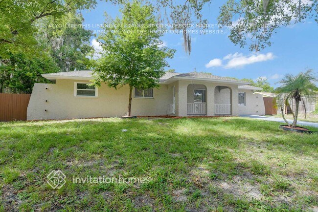 Building Photo - 4668 Donovan St