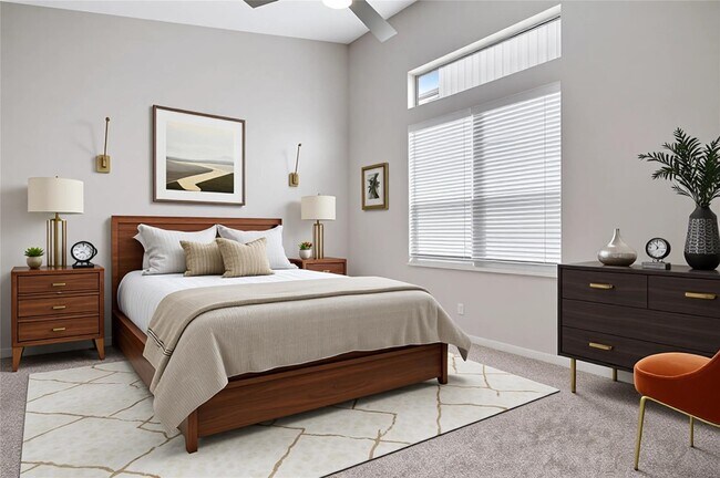 Building Photo - 2605 Calumet St