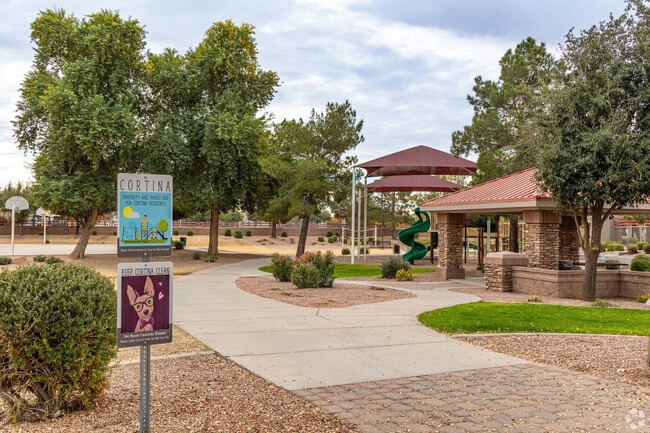 Building Photo - 18643 E Superstition Dr