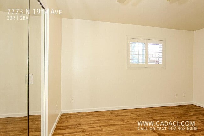 Building Photo - 7773 N 19th Ave