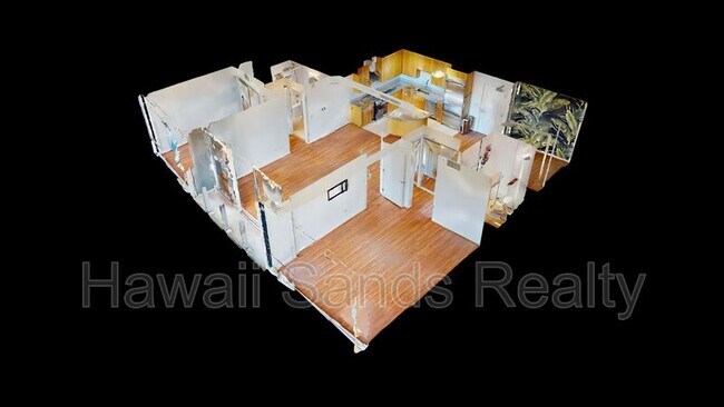 Building Photo - 1288 Kapiolani Blvd