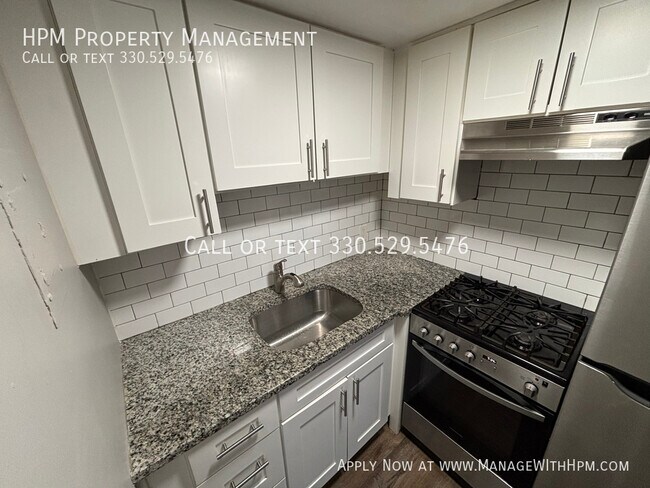 Building Photo - 21955 Miles Rd