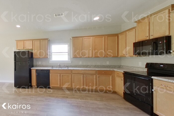 Building Photo - 1535 New Prospect Rd