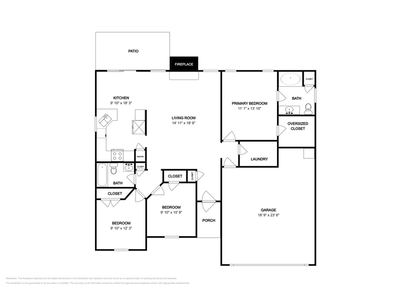 Building Photo - 4640 Hanley Park Dr