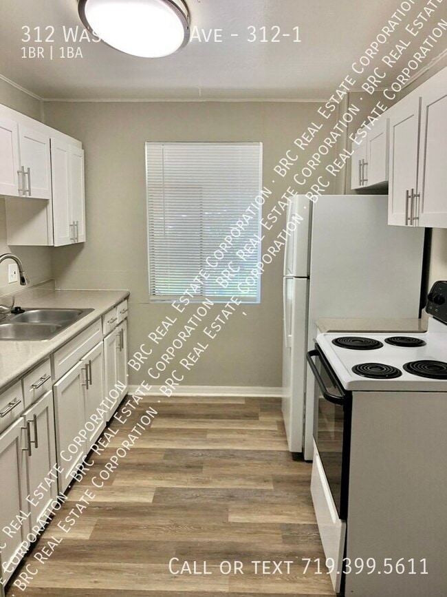 Building Photo - 312 Washington Ave