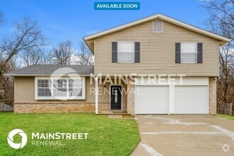 Building Photo - 6300 Ocho Rios Ct