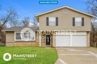 Building Photo - 6300 Ocho Rios Ct
