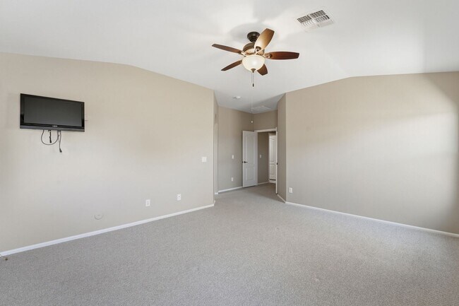 Building Photo - Maricopa Gem! 2,130 SF, Large Kitchen, AZ Room + Golf Course Living