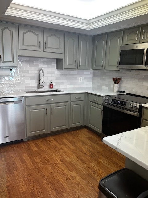 Building Photo - 605 Dunwoody Chace