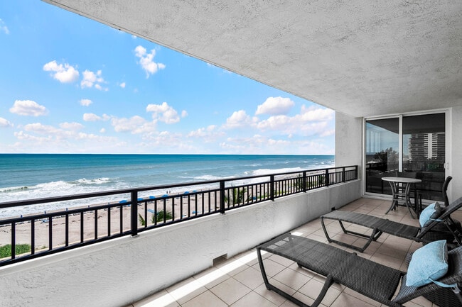Building Photo - 3800 N Ocean Dr