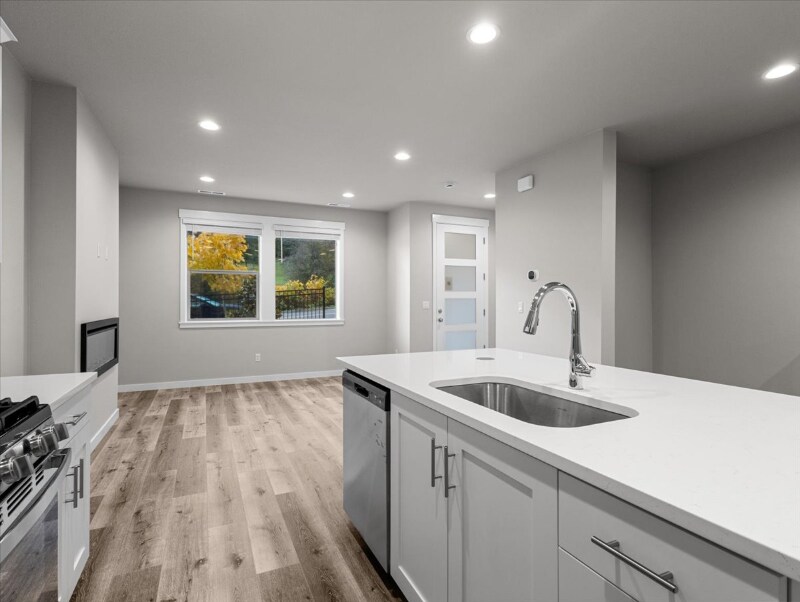 Building Photo - 11204 SE 162nd Ave