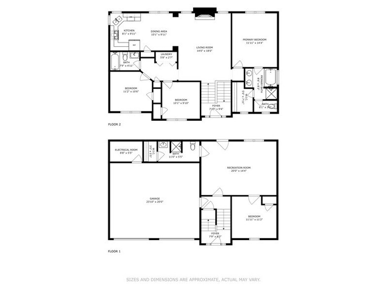 Building Photo - 10891 Knotty Pine Pl
