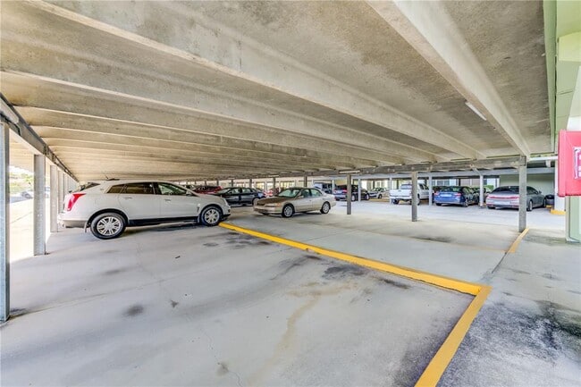 Building Photo - 400 64th Ave