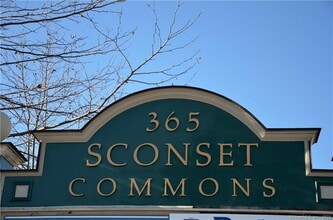 Building Photo - 365 Westport Ave