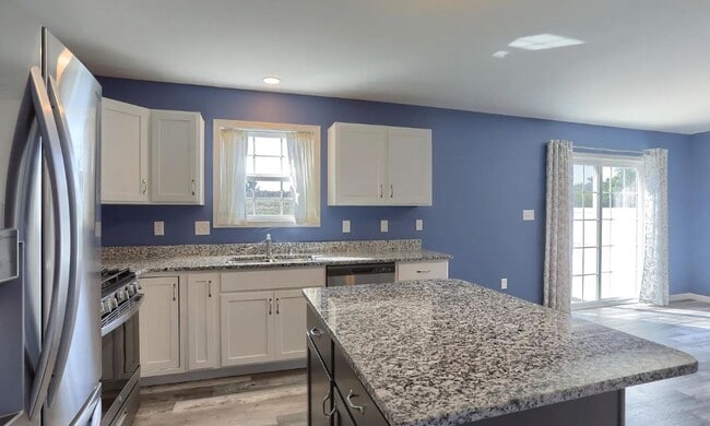 Building Photo - 2317 Bartlett Rd