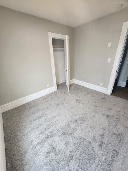 Bedroom 3 ( 10.5x9) - 340 Virginia Ave