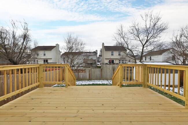 Building Photo - 989 Lavender Ln