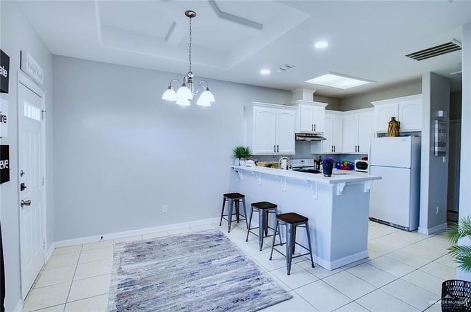 Dinning room - 3119 Scotland Dr