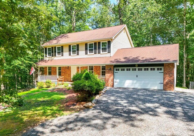 Building Photo - 11109 Ravine Dr