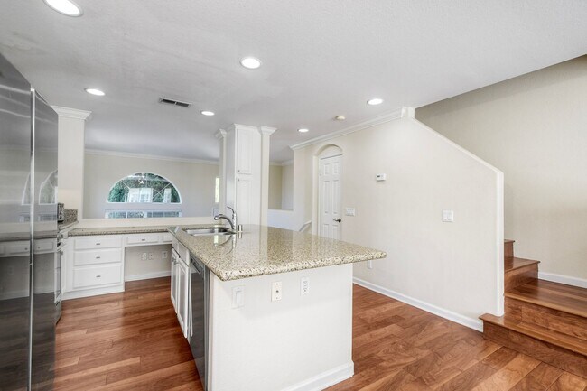 Building Photo - 3726 Mykonos Ln