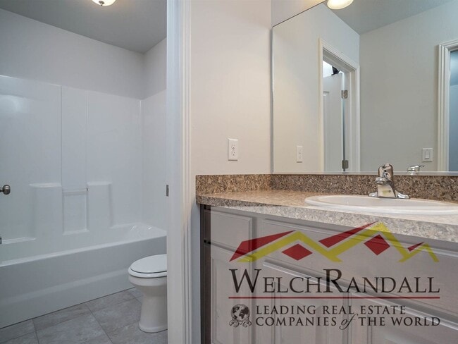 Building Photo - Mountain Green Townhome