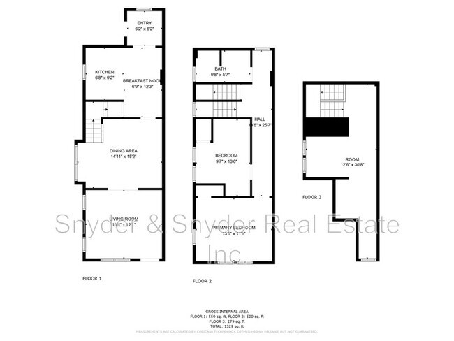 Building Photo - 93 Jewett St
