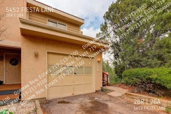 Primary Photo - 5452 Fiesta Ln