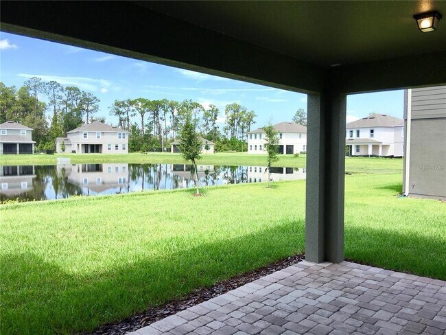 Building Photo - 9124 Merlon Dr