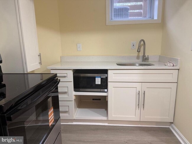 Building Photo - 5600 11th St N