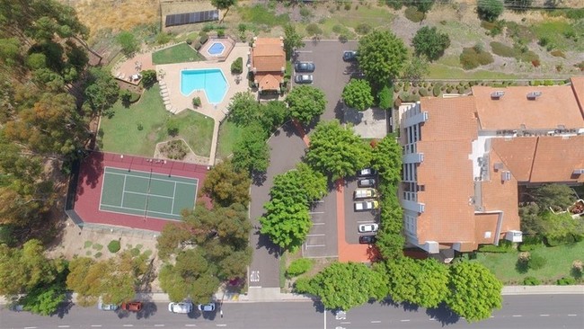 Building Photo - 11255 Tierrasanta Blvd