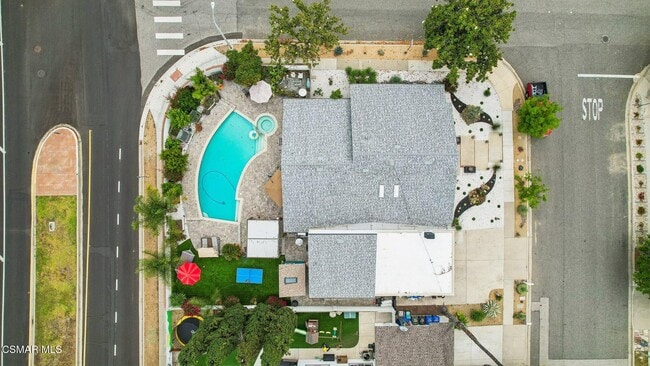 Building Photo - 1261 Uppingham Dr
