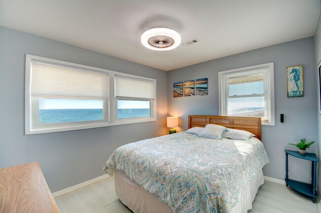 Building Photo - Off Season Rental **Oceanfront, Pet Friendly, 4 Bedroom Beach House** Available November 1st, 202...