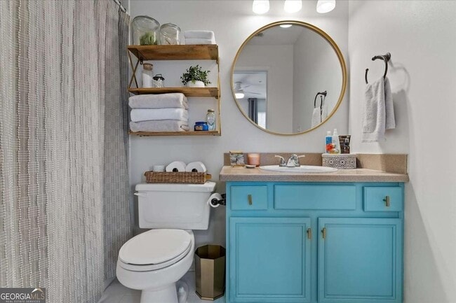 Building Photo - 1168 Stephens St