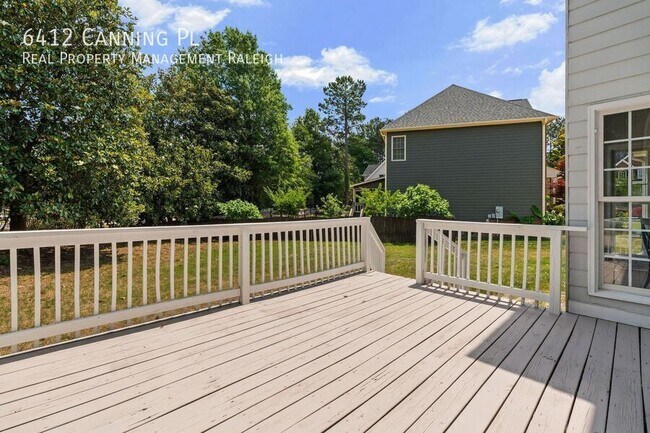 Building Photo - 6412 Canning Pl