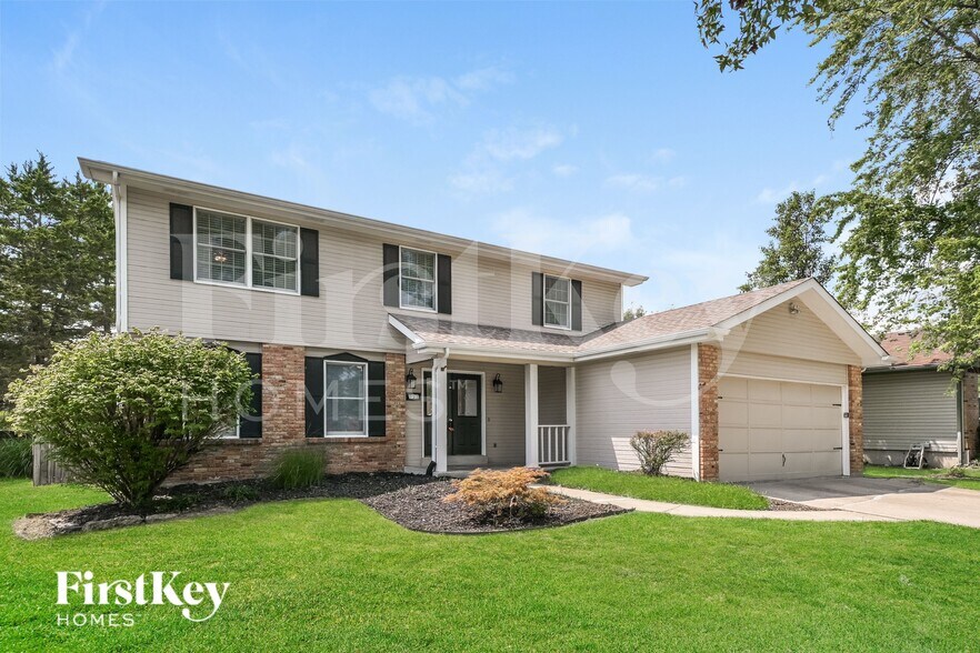 Building Photo - 721 Cedar Glen Dr