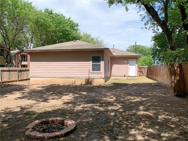 Building Photo - 1039 Rosemont St