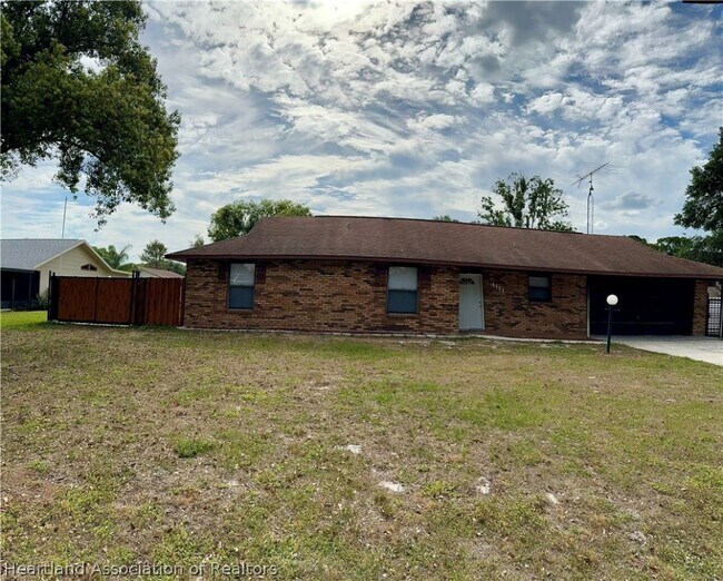 Building Photo - 4111 Page Ave