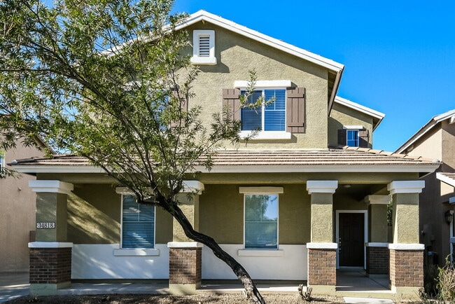 Building Photo - 34818 N 31st Ave