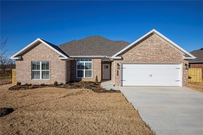 Building Photo - 1936 Seay Cir