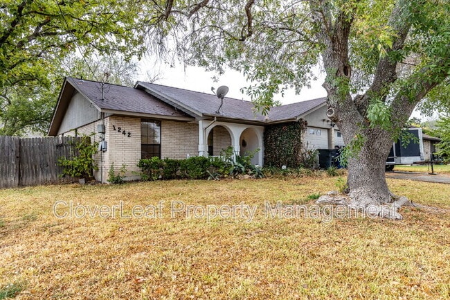Primary Photo - 1242 Hollyhock Ln