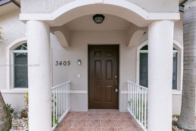 Building Photo - 8640 NW 188th Terrace