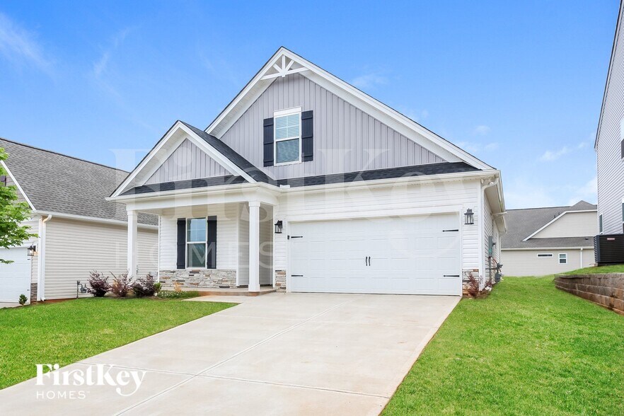 Building Photo - 427 Stonefence Dr