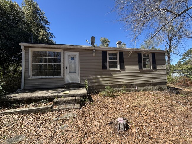 Building Photo - 117 Kenmont St