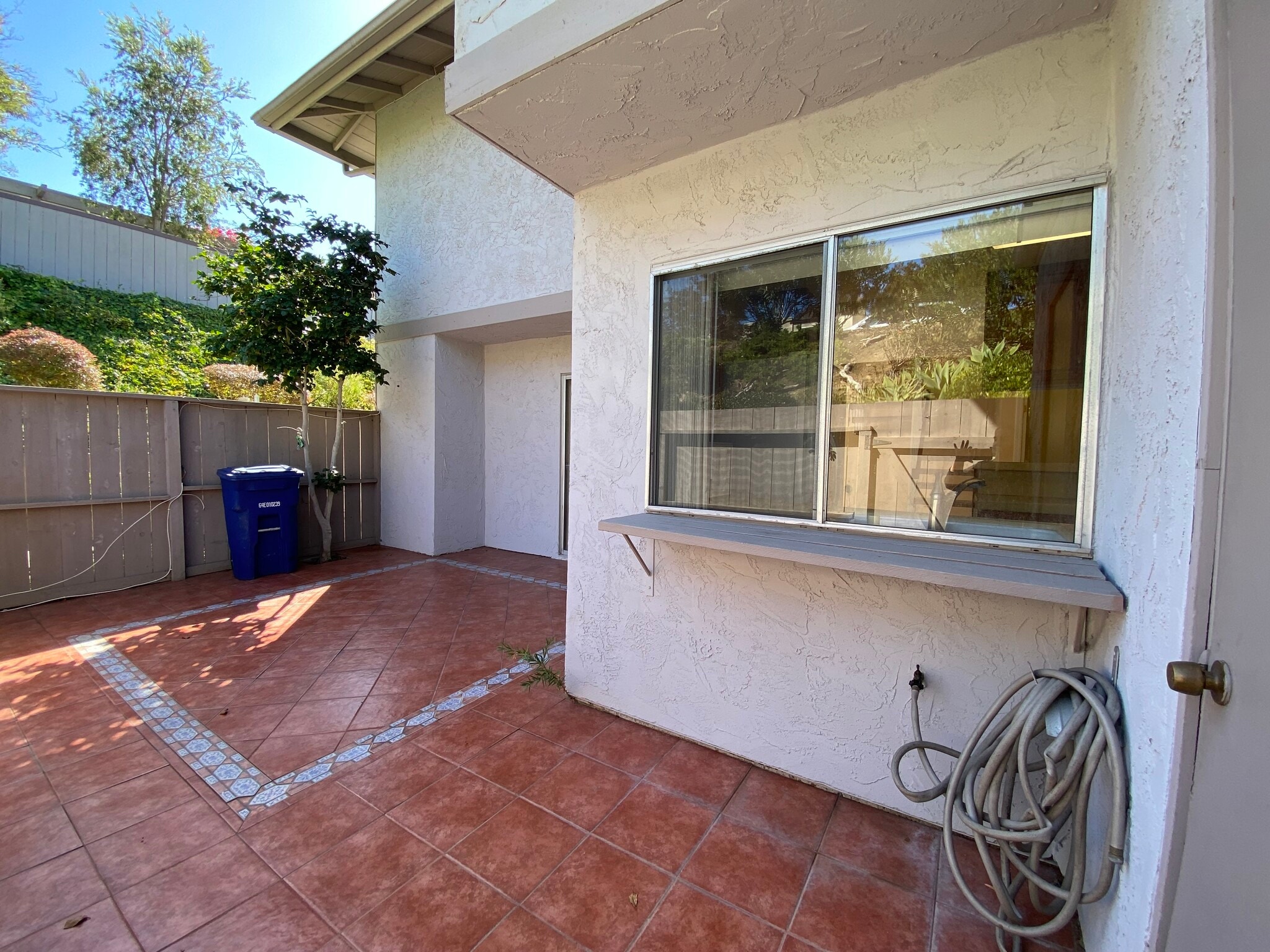 Patio - 9546 Easter Way