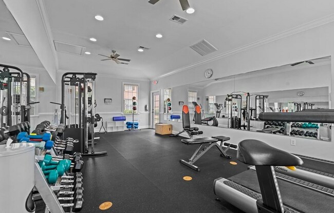 Building Photo - Resort Living. Fort Bragg Close. This is the One.