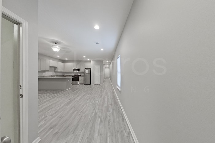 Building Photo - 1918 Perry St